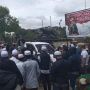 FPI Demo Kantor Polisi Minta Rizieq Dibebaskan, MUI Bogor: Ujian dari Allah