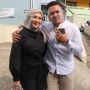 Bungkam Haters, Kesha Ratuliu Sukses Turunkan Berat Badan Hingga 10 Kg
