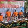 Modus Hubungan Asmara, Komplotan Penipu WNA Gasak Uang Jutaan Rupiah