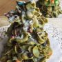 Spesial di Hari Raya, Ini Resep Kue Pohon Natal dari Cornflakes