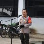 Warga Tangerang Diminta Tak ke Jakarta, Kapolresta: Apalagi untuk Demo