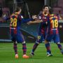 Prediksi Real Sociedad Vs Barcelona, Duel Hidup Mati di Nuevo Arcangel