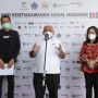 HKSN 20202, Kesetiakawanan Nasional harus Mampu Bawa Semangat Gotong Royong