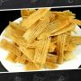 Mirip Snack Taro, Yuk Jualan Keripik Pelepah Pisang