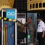 Langgar Protokol Kesehatan, Platinum Disegel Satpol PP DIY Selama Tiga Hari