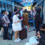 Duh, Warga Keluhkan Rapid Test Antigen di Bandara Soetta