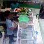 Viral Pria Berbaju Ormas Palak Penjaga Warung, Pelaku Diamankan Polisi
