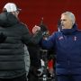 Komentar Songong Jose Mourinho: Tim Terbaik Akhirnya Kalah!