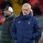 Tottenham Hotspur Kalah, Jose Mourinho Tuding Brighton Parkir Bus