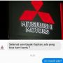 Chat Calon Konsumen Ngerjain Admin Mitsubishi ini Iseng Banget