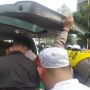 Angkut Makanan Peserta Aksi 1812 Pakai Ambulans, Sopir Ditangkap Polisi