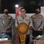 Pelatihan Militer Teroris di Jateng Dibiayai 6.000 Anggota Jamaah Islamiyah
