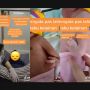 Konten Viral: Ibu Hamil Tak Pernah USG dan Minum Vitamin, Bayi Lahir Begini