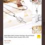 Beli Kalung Billie Eilish Malah Dipakai Begini, Publik: Langsung Bad Guy!