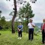 Menko Luhut Sebut China Terus Berinvestasi di Kawasan Danau Toba