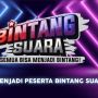 Ingin Menjadi Penyanyi Dangdut Terkenal? Segera Daftar ke Bintang Suara