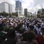 Tiga Koordinator Lapangan Aksi 1812 Diperiksa Hari Ini