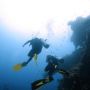 Anak Makassar Usia 9 Tahun Akan Pecahkan Rekor MURI Menyelam di Bawah Laut