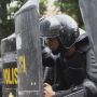 Polisi Periksa 455 Massa Aksi 1812, 7 Orang Sudah Jadi Tersangka