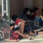 Mengejutkan, 5 Peserta Aksi 1812 di Polres Tangsel Positif Covid-19