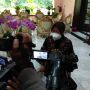 Catat Ya, Risma Melarang Keras Pedagang Terompet Tiup Jualan di Surabaya