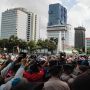 Kasus Pelanggaran Prokes di Aksi 1812, Polisi Akan Periksa Penanggung Jawab