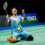 Turnamen Bulutangkis 'Hidup Lagi', Fans Diminta Ramaikan Thailand Open