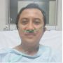 Baru Bangun Tidur, Yusuf Mansur Terharu Diberi Perawat Ucapan Ulang Tahun