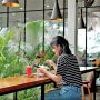 10 Rekomendasi Coffee Shop Instagramable di Jogja
