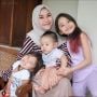 Punya Banyak Anak, Zaskia Adya Mecca: Harus Ada yang Dikorbankan