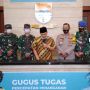Soal Salat Tawarih Berjamaah di Masjid, Pemkot Bandung Tunggu Arahan Pusat