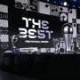 Daftar Lengkap Pemenang The Best FIFA Football Awards 2020