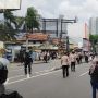 Polda Metro Klaim 2 Polisi Ditusuk dan Dibacok Massa Aksi 1812, Ini Fotonya