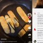 Netizen Komentari Cara Bule Masak Tempe Tanpa Diberi Bumbu, Bikin Ngakak!
