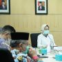 Pemkot Tangsel Dapat Penghargaan terkait Penerapan Sistem Merit pada ASN