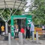 Libur Nataru di Depan Mata, Penataan Fasilitas Prokes di Malioboro Dikebut