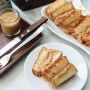 Lembut Menggoda, Wajib Coba Bolu Bakar Tunggal saat Berkunjung ke Bandung