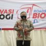 Menristek Upayakan Percepat Uji Klinis Vaksin Merah Putih untuk Covid-19