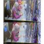 Viral! Video Nekat Perempuan Curi Emas Puluhan Juta di Pekalongan