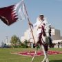 Qatar Rayakan Hari Nasional di Tengah Pandemi Covid-19, Hadirin Dibatasi