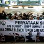 Ormas Islam di Sumut Tuntut Habib Rizieq Dibebaskan Tanpa Syarat