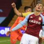 Buang-buang Peluang, Aston Villa vs Burnley Berakhir Imbang