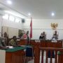 Otak Pembunuh Dedek Divonis 9 Tahun Penjara, Keluarga Dedek Tak Terima