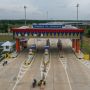 Libur Natal dan Tahun Baru, Gerbang Tol Keramasan Berlaku Fungsional
