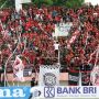 Gibran Beri Vaksinasi Covid-19 Suporter Pasoepati, Presiden: Persiapan Liga 2