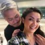 Suami dan Anak Sembuh, Nirina Zubir Masih Positif Covid-19