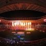 Letak Stadion Berdekatan, Piala Dunia Qatar 2022 Tawarkan Atmosfer Baru ke Penggemar