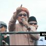 Viral! Ulama Ini Hujat Presiden Jokowi dan Beri Pesan ke Habib Luthfi