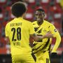 Kiprah Youssoufa Moukoko, Si Anak Ajaib Borussia Dortmund Jadi Bomber Timnas Jerman di Piala Dunia 2022