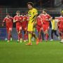 Union Berlin vs Dortmund: Bocah 16 Tahun Buat Sejarah, Dortmund Tetap Kalah